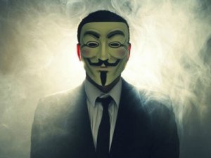 Anonymous’tan 11 Aralık çağrısı