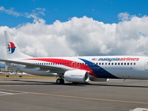 Malezya'da sahipsiz uçak alarmı