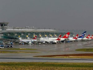 Nihat Özdemir açıkladı: Atatürk Havalimanı kapanıyor