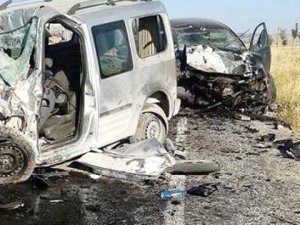 Van'da feci kaza: 11 ölü
