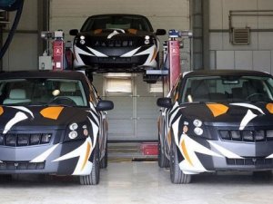 Yerli otomobil 2018'de görücüye çıkıyor