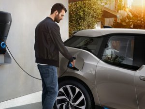 Elektrikli otomobillere ilgi artıyor