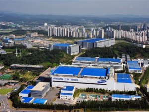 Samsung üretim hattını Vietnam'a kaydırıyor