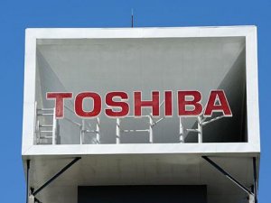 Toshiba, Rus pazarından çekildi