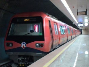 Kabataş-Beşiktaş-Mecidiyeköy-Mahmutbey Metro Hattı hızlı geliyor
