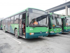 İETT’de bir ilk: Tematik otobüsler geliyor