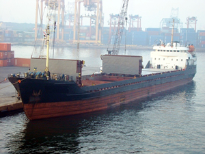 Türkiye, Rusya Bayraklı 31 gemiyi PSC denetimleri sonucu limanlarda tutukladı
