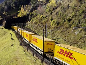 DHL, Çin-Türkiye demiryolu bağlantısıyla Yeni İpek Yolu’nu canlandırıyor
