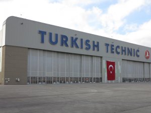 Türk Hava Yolları Teknik, EASA’dan STC Sertifikası aldı