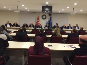 TÜKİD, sektörün nabzını sahada tutacak