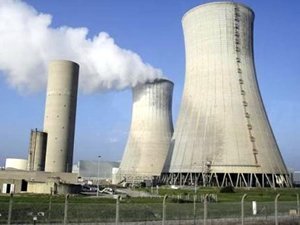 Rusya Hindistan'a 6 nükleer santral inşa edecek