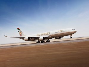 Etihad Airways, Luggage Logistics ile iş birliğine imza attı
