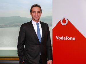 Vodafonelular 2016'yı kesintisiz mobil iletişimle karşıladı