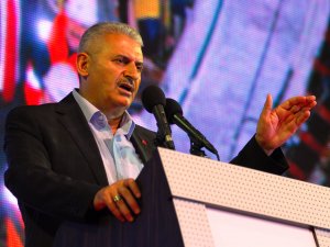 Bakan Yıldırım yeni havalimanı projelerini açıkladı