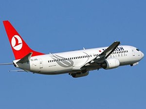 THY Ankara ve Trabzon'dan Avrupa'ya uçacak
