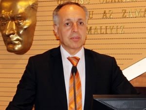 Cemalettin Şevli, Deniz Ticareti Genel Müdürlüğü'ne atandı
