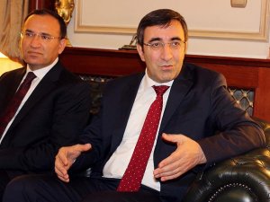 Kalkınma Bakanı Yılmaz: Hızlı trenin Yozgat'a geliyor olması devrimdir