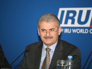 Bakan Yıldırım, Torbalı hattının açılış törenine katılacak