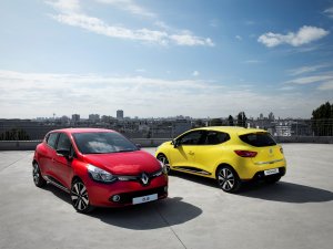 Renault'un satışları 2015'te yüzde 3.3 arttı