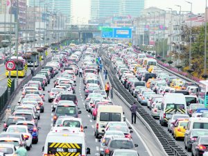 Trafik sigortasına yüzde 20 indirim geliyor