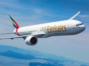 Emirates’in Filipinler’deki yeni rotaları “Cebu ve Clark”