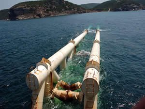 Gazprom ile South Stream Türk Akımı için gizlilik sözleşmesi imzaladı