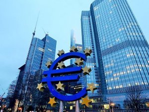 ECB, faiz oranlarını değiştirmedi