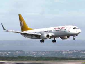 Pegasus 5 adet Boeing 737-800 NG alacak