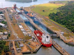 Panama Kanal idaresi ACP'den gemilere önemli duyuru