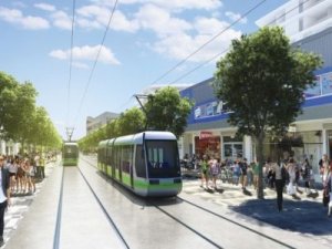 Avustralya’nın Başkenti Canberra’ya Yeni Bir Metro Hattı Yapılıyor