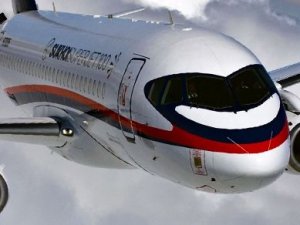 Mısır Rusya'dan uçak alacak