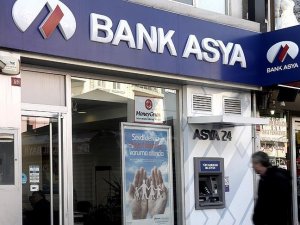 'Bank Asya'daki zarar TMSF öncesi kredilerden kaynaklandı'