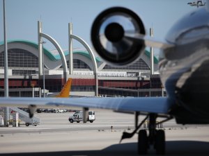 Sabiha Gökçen Havalimanı’nda yolcu sayısı kasım ayında yüzde 11 arttı