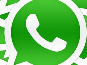 Whatsapp'a yeni özellik