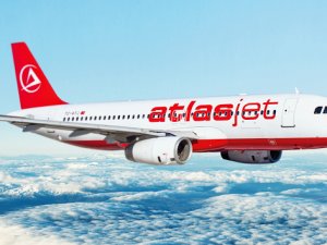 Atlasglobal Kopenhag seferlerine başladı