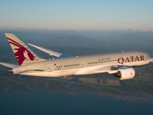 Qatar Airways Mozambik'e direkt uçacak