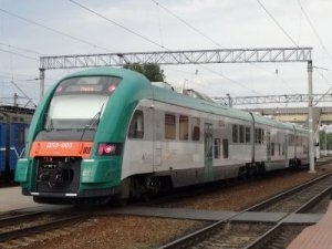Belarus Demiryolları Polonyalı firma Pesa’dan tren satın alıyor