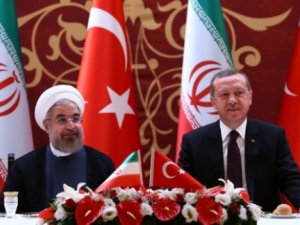 İran, Türkiye'ye doğalgaz cezasını ödemeye hazır!