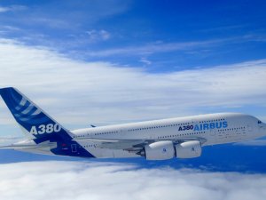 Airbus, 2016 yılına iyi başladı