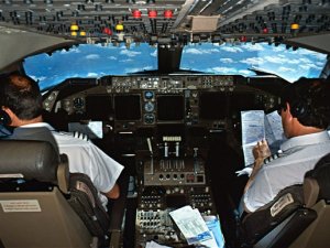 Pilotlara sıkı kontrol geliyor