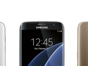 Galaxy S7'nin video görüntüsü yayınlandı!