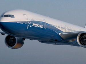 Michelin lastikleri, Boeing uçakları donatacak