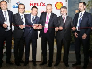 Shell&Turcas’ın yeni distribütörü Özgün oldu