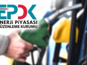 EPDK'dan 4 akaryakıt şirketine ceza