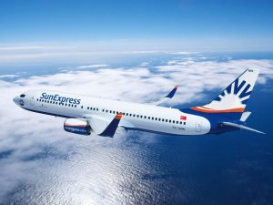 SunExpress, 2018’de gelecek 7 Boeing 737 800 NG’i, 737 800 MAX’a çevirdi