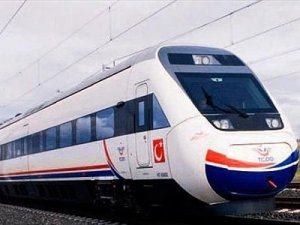 Balıkesir-Kütahya-Eskişehir arasına hızlı tren geliyor