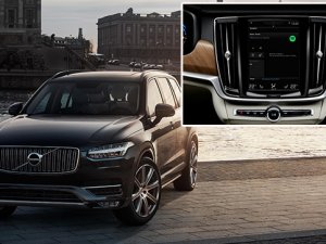 Volvo yeni araçlarına Spotify’i entegre edecek