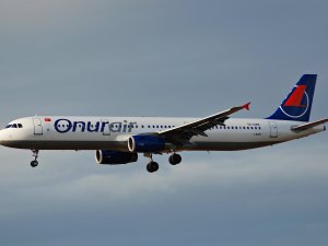 Onur Air’e iletişim dalında 6 ödül birden!