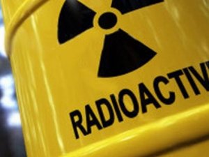 Japonya’da radyoaktif sızıntı