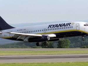 Bilet krizi Ryanair aleyhinde sonuçlandı